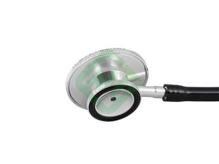Стетоскоп (стетофонендоскоп) медицинский CS Medica CS-417, черный