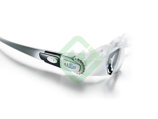 Очки-лупа Eschenbach maxDETAIL с осветителем LED, 2.0x