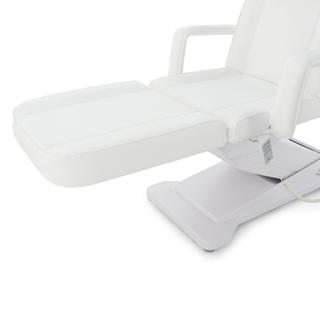 Косметологическое кресло Med-Mos ММКК-3 КО-172Д белый