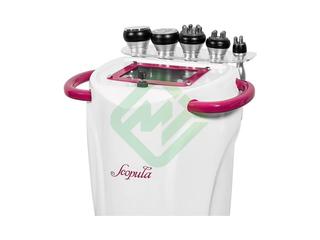 Комплекс физиотерапевтический Scopula CaviPro VRF I