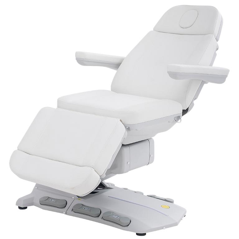 Косметологическое кресло Mizomed MZ 3165 Maxi Cozy с электроприводом