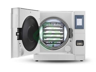 Стерилизатор паровой Euronda E9 Next 24L
