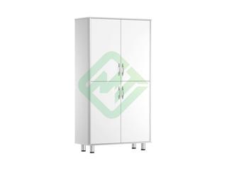 Шкаф лабораторный АСК ШЛ.02.00 Стандарт плюс (разборный)