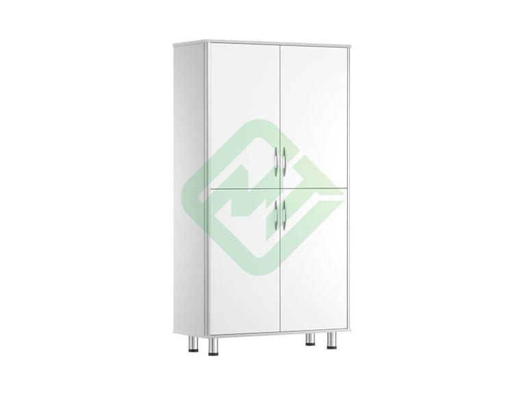 Шкаф лабораторный АСК ШЛ.02.00 Стандарт плюс (разборный)