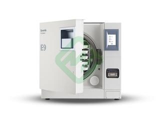 Стерилизатор паровой Euronda E9 Next 24L