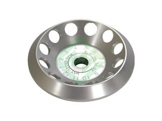 Центрифуга лабораторная ELMI CM-50M