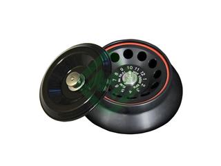 Центрифуга лабораторная ELMI CM-50M