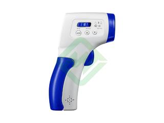 Термометр бесконтактный Sensitec NF-3101