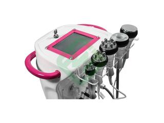 Комплекс физиотерапевтический Scopula CaviPro VRF I