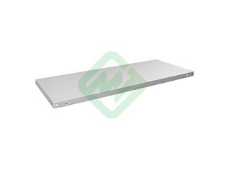 Стеллаж медицинский металлический Промет СТМ MS 185/100x40/4