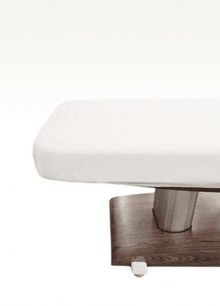 Чехол для СПА-кушетки MZ 2259, влагостойкий MIZOMED