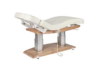 Массажный стол стационарный МК140 LUNA TROCH электрический