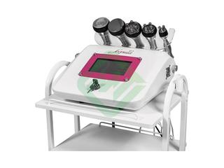 Комплекс физиотерапевтический Scopula CaviPro VRF II