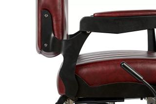 Кресло для барбершопа A180 CABALLERO