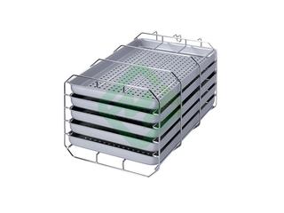 Стерилизатор паровой Melag Euroklav 23 VS+