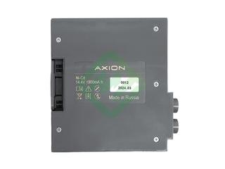 Дефибриллятор-монитор ДКИ-Н-11 Аксион