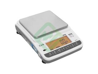 Весы лабораторные CAS XE-1500