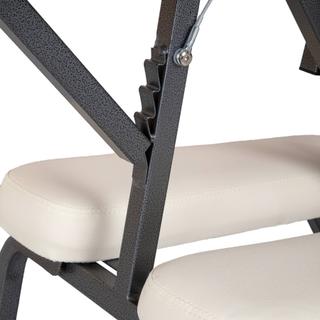 Кресло для массажа Mizomed Comfort крем