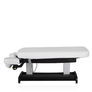 Электрический стационарный массажный стол Mizomed Union Basic, белый