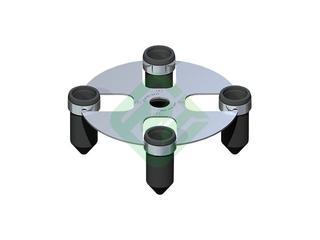 Центрифуга лабораторная ELMI CM-6M.01