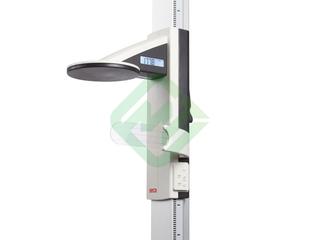 Весы медицинские Seca 285 с ростомером