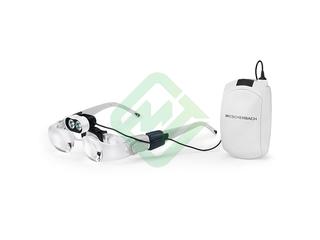 Подсветка светодиодная HeadLight LED для луп Eschenbach с креплениями