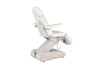 Косметологическое кресло MK150 BEAUTY LaREiNA с электроприводом