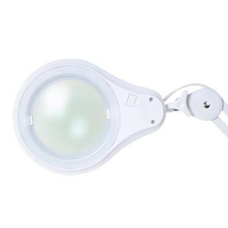Лампа лупа Med-Mos 9003LED (9003LED-D) бестеневая, с РУ и регулировкой яркости, 60 светодиодов