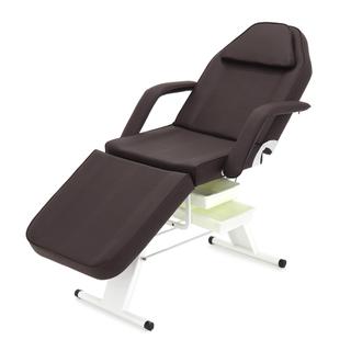 Косметологическое кресло-стол JF-Madvanta (КО-167) (FIX-1B (SS3.02.11)), Фисташковый