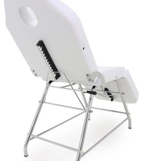 Косметологическое кресло-стол JF-Madvanta (KO-169) FIX-1B (SS3.02.10), Белый