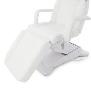 Косметологическое кресло Med-Mos ММКК-3 КО-172Д белый