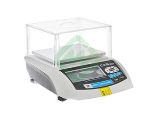 Весы лабораторные CAS MWP-1500