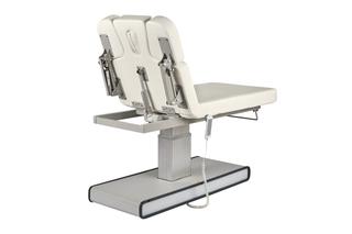 Массажный стол стационарный МК20M NUSH