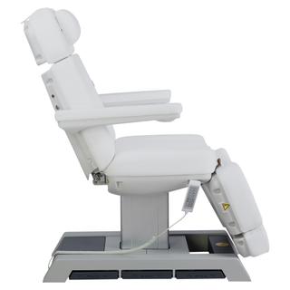 Косметологическое кресло Mizomed MZ 2218ВН с электроприводом и подогревом