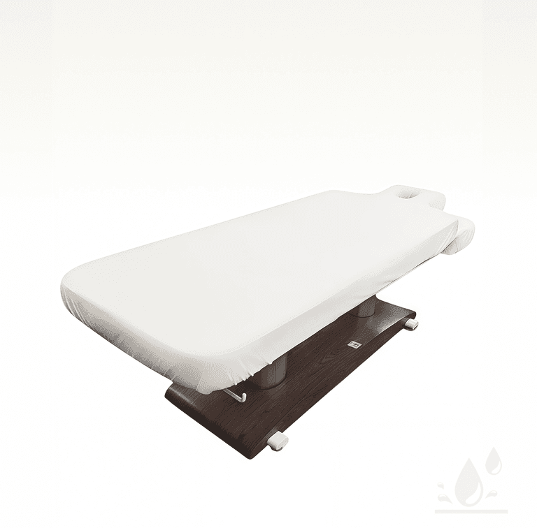 Чехол для СПА-кушетки MZ 2259, влагостойкий MIZOMED