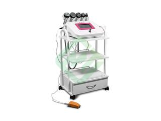 Комплекс физиотерапевтический Scopula CaviPro VRF II