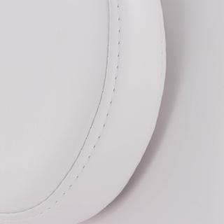 Педикюрное кресло электрическое 3 мотора Med-Mos ММКП-3/ КО-195DP00 с РУ БЕЛЫЙ с ножными педалями