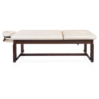 Массажный стационарный стол Mizomed Essence-Tilt SET3S30+H, Бежевый