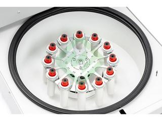 Центрифуга лабораторная Liston C 2201 S-12-15