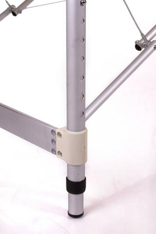 Массажный стол складной Mizomed Standart AL 2 (S)