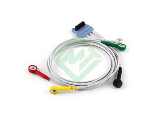 Монитор холтеровский ЭКГ BTL-08 H600 ECG Holter, с ПО и доп. регистратором (C08HOL.016)