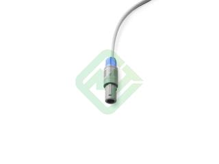 Кабель пациента для ЭКГ MTSU-REV2462P-EKG, для дефибриллятора