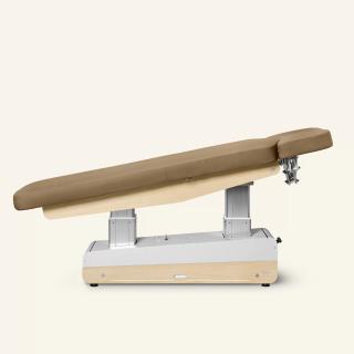 Кушетка стационарная SPA150T EL REY DE LA TIERRA, с подогревом