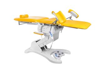 Гинекологическоеурологическое кресло “Клер” КГЭМ-01.