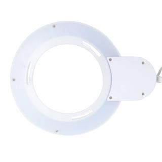 Лампа лупа Med-Mos 9006LED (9006LED-D-150) бестеневая, с РУ, со съёмной линзой