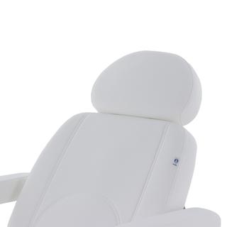 Косметологическое кресло Med-Mos ММКК-4 (KO-183Д), Белый