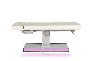 Массажный стол стационарный МК20M NUSH