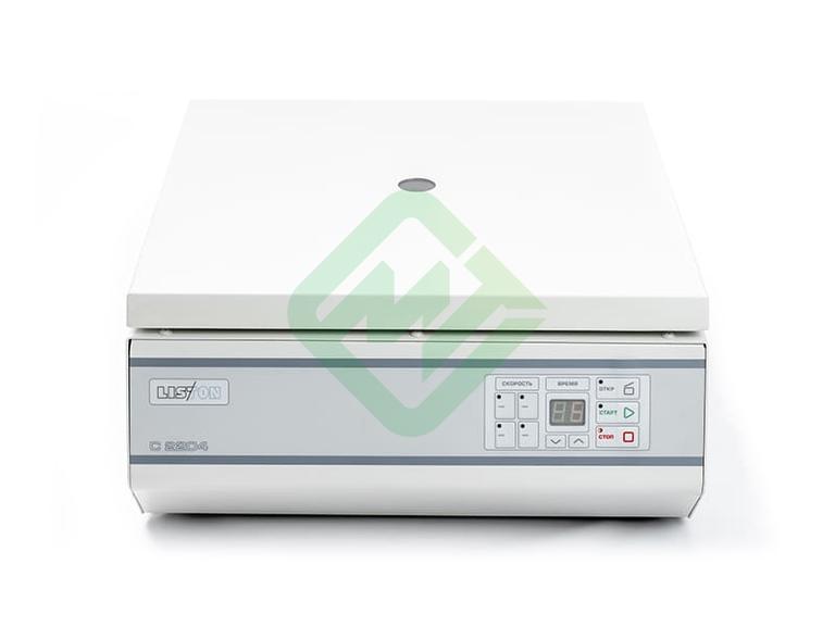Центрифуга лабораторная Liston C 2204 Classic Se-12-15