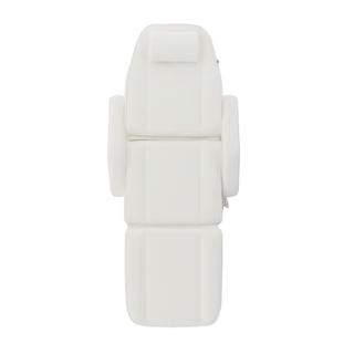 Косметологическое кресло Med-Mos ММКК-3 КО-172Д белый