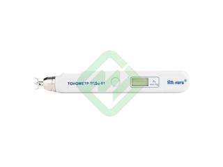 Тонометр внутриглазного давления ТГДц-01 diathera